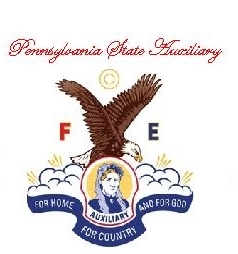 PA STATE AUXILIARY